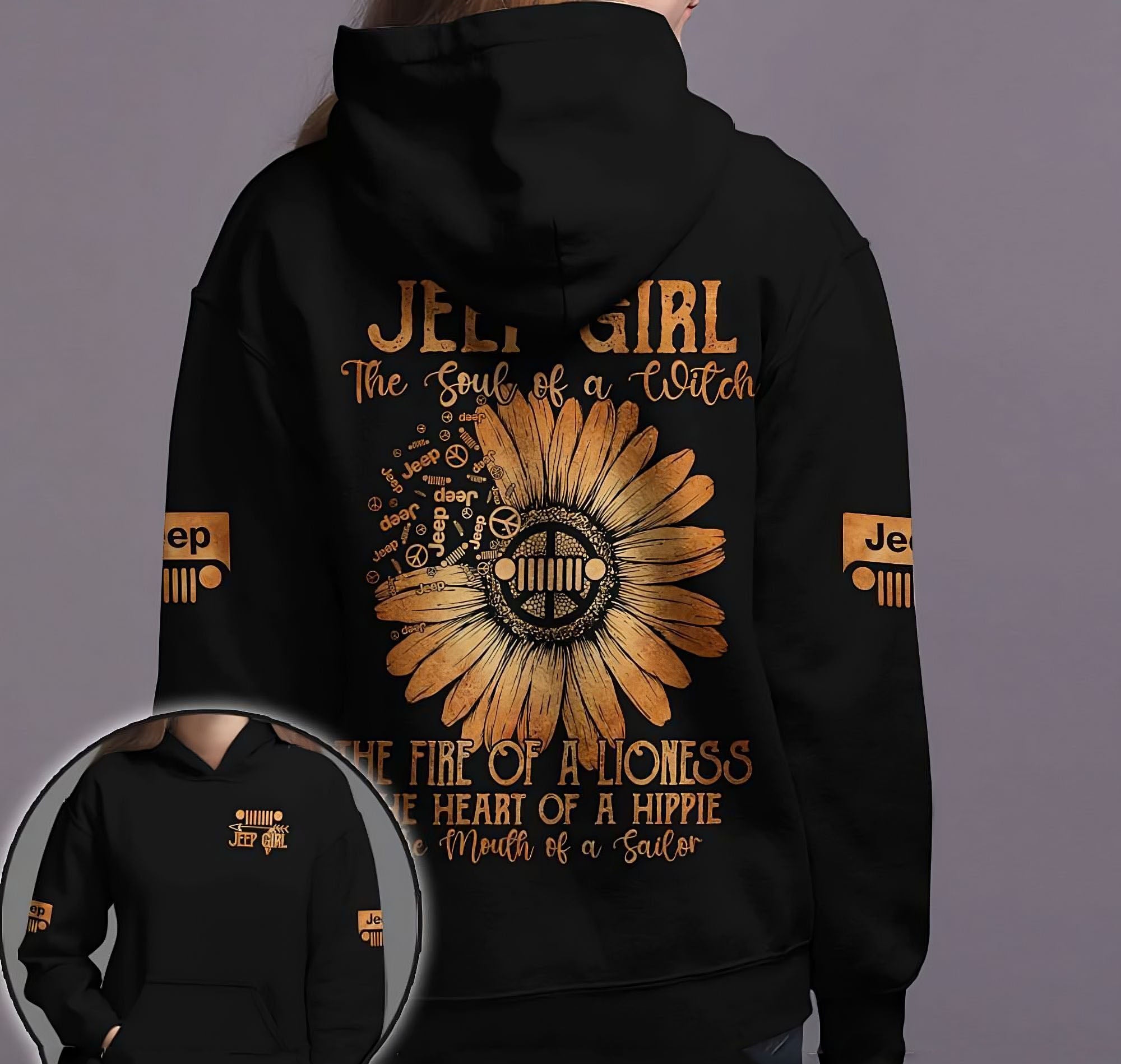 jeep-girl-the-soul-of-a-witch-sunflower-all-over-print-hoodie