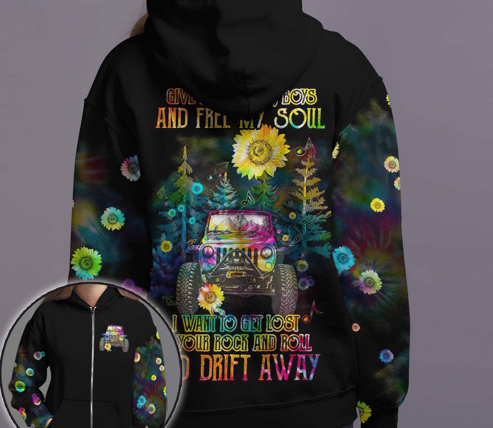 jeep-give-me-the-beat-tie-dye-hoodie