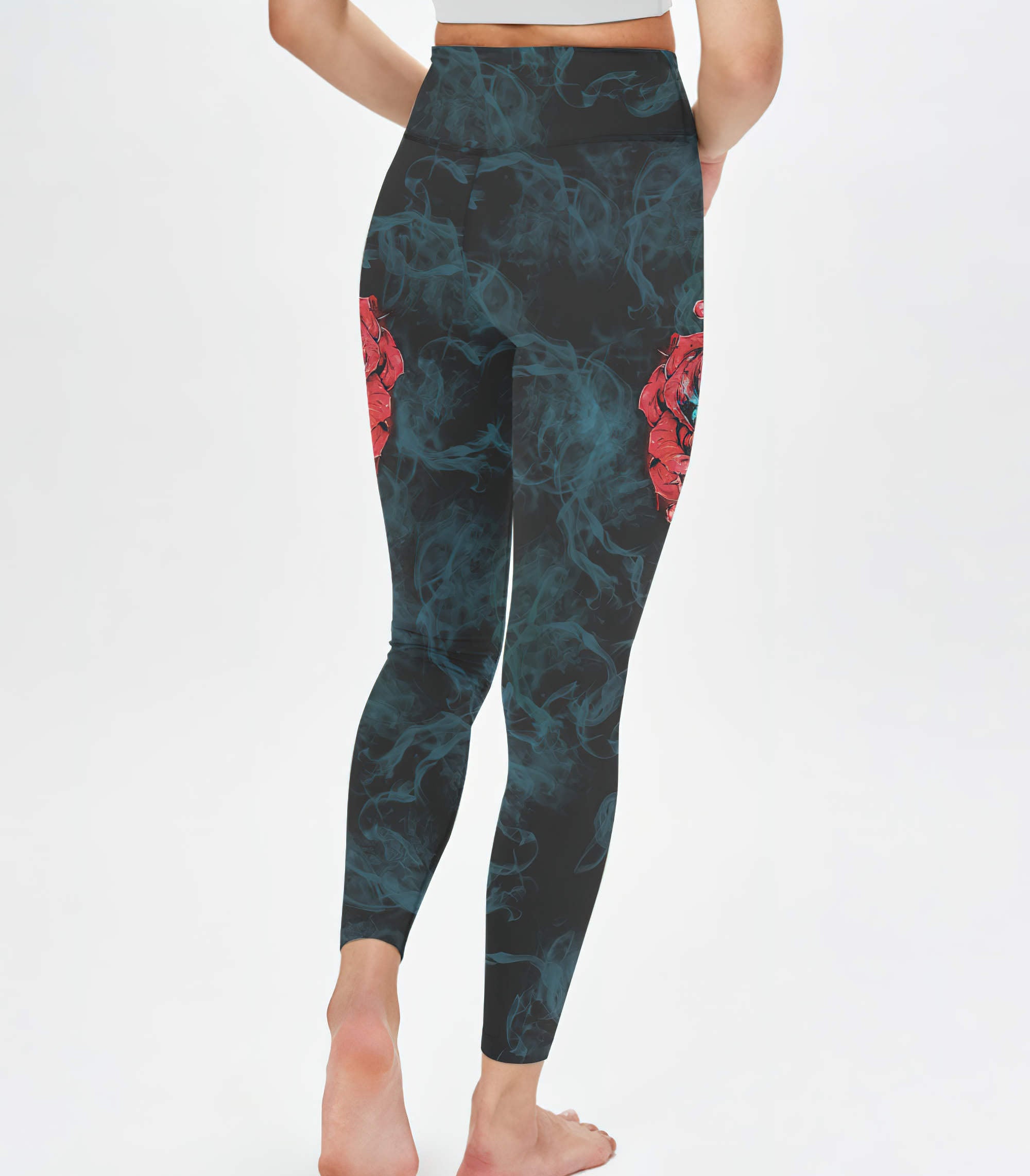 the-good-girl-in-me-rose-skull-bones-all-over-print-leggings