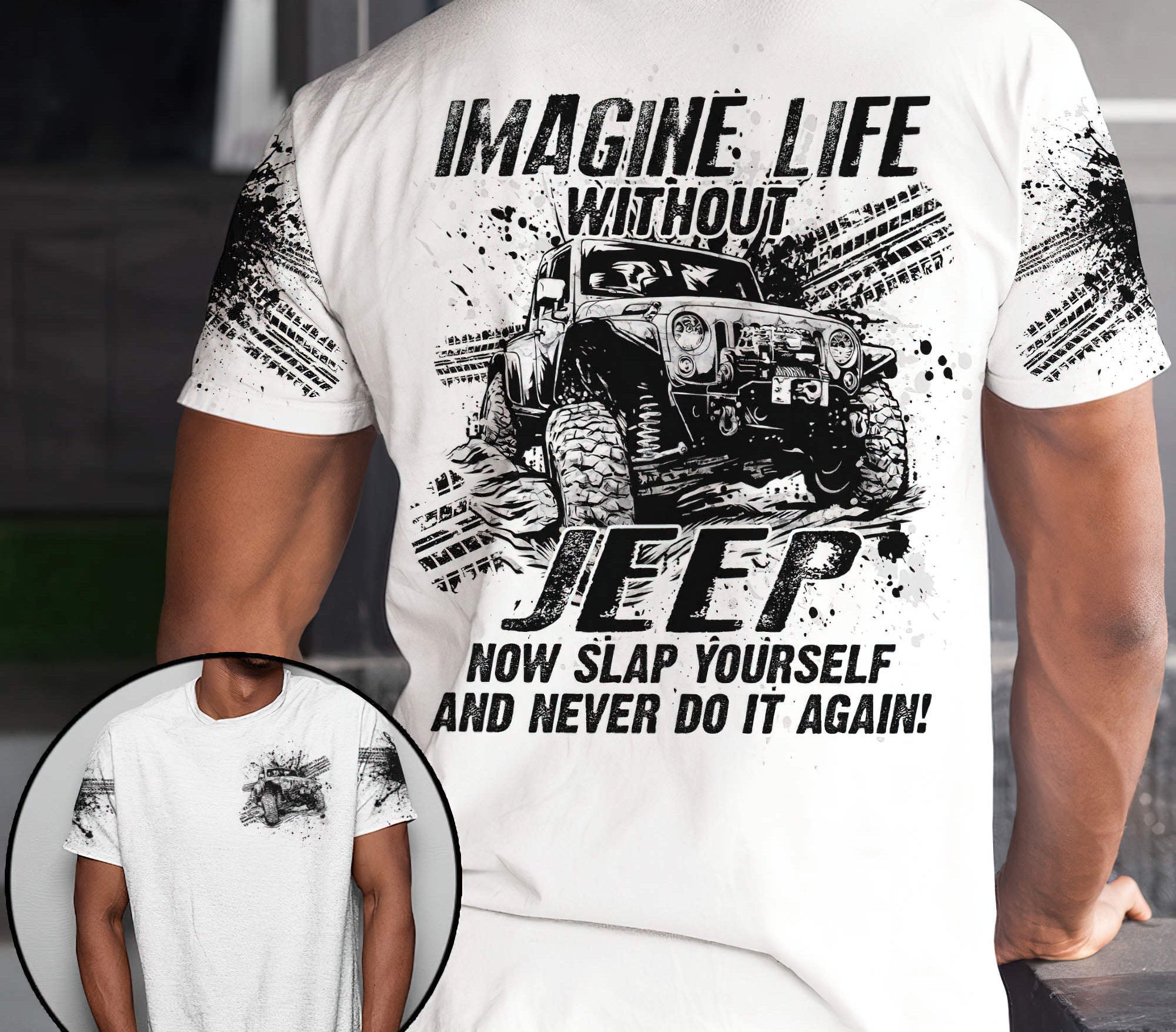 slap-yourself-jeep-t-shirt