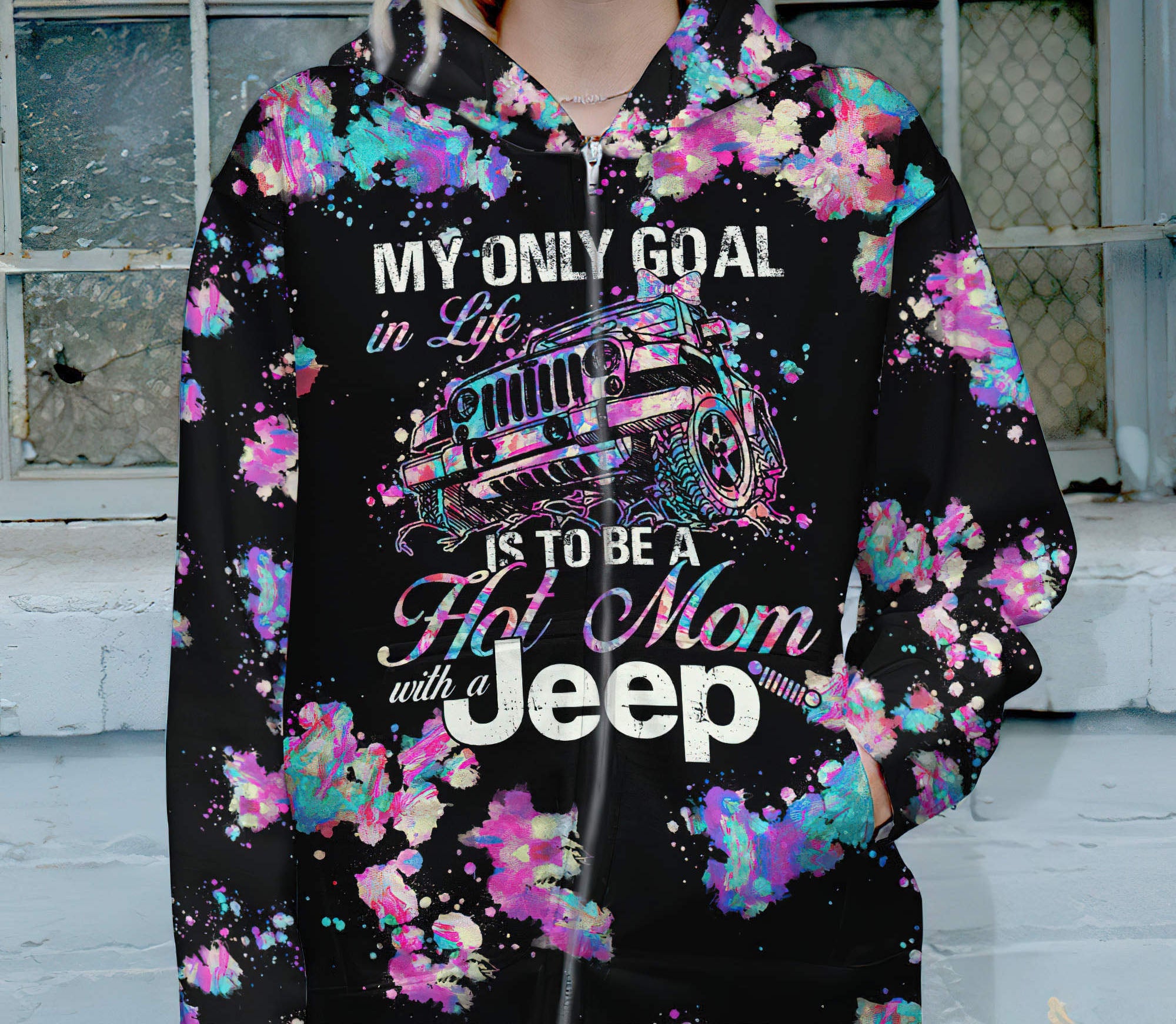 hot-mom-jeep-hoodie