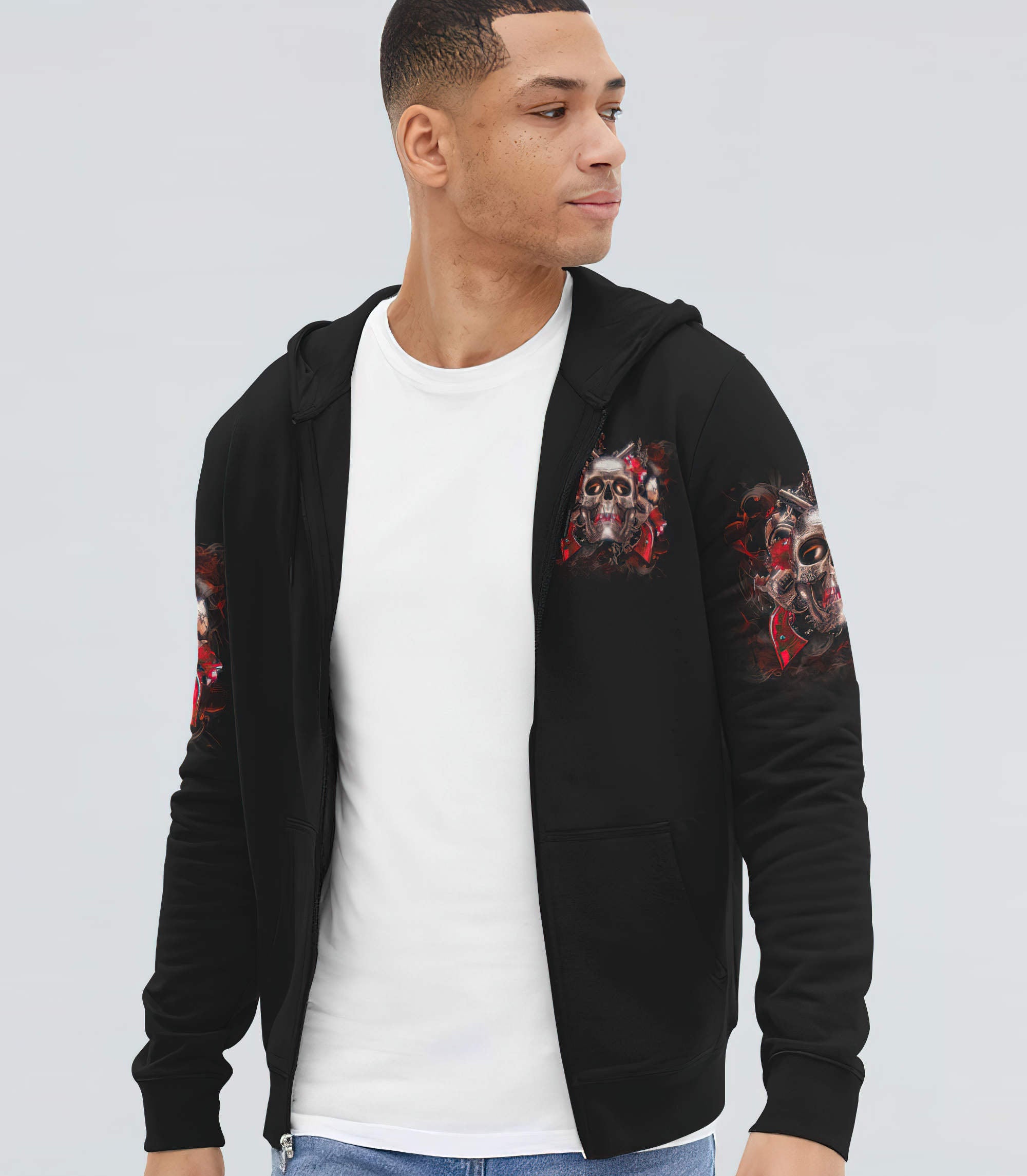 i-just-here-to-pick-you-up-skull-f-all-over-print-hoodie