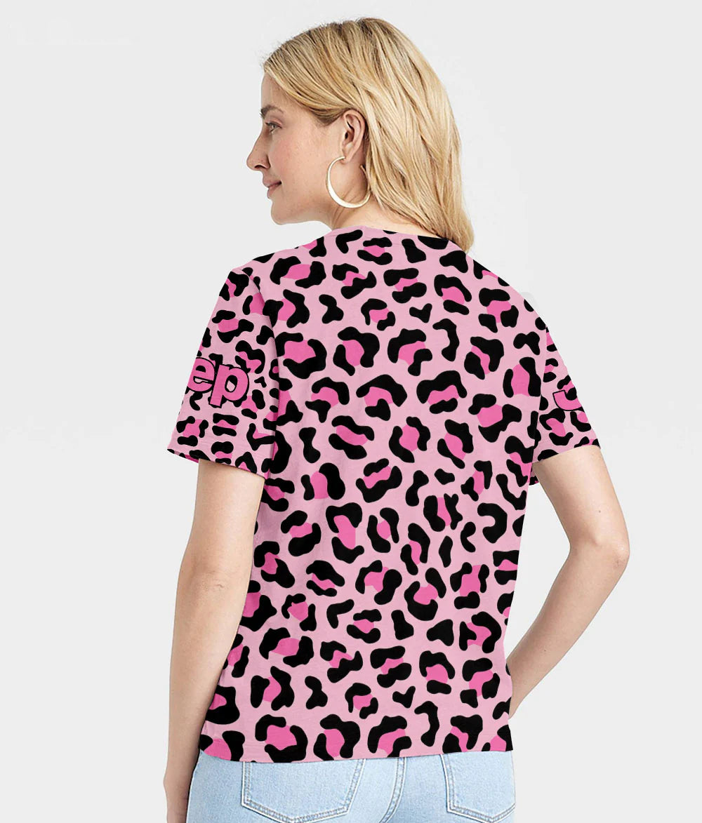 aint-nothing-but-a-jeep-thang-pink-leopard-women-v-neck-t-shirt