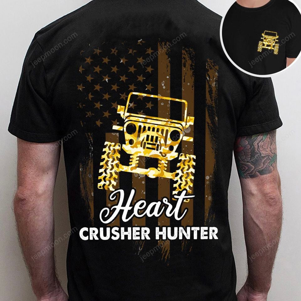 jeep-valentine-heart-crusher-hunter-t-shirt