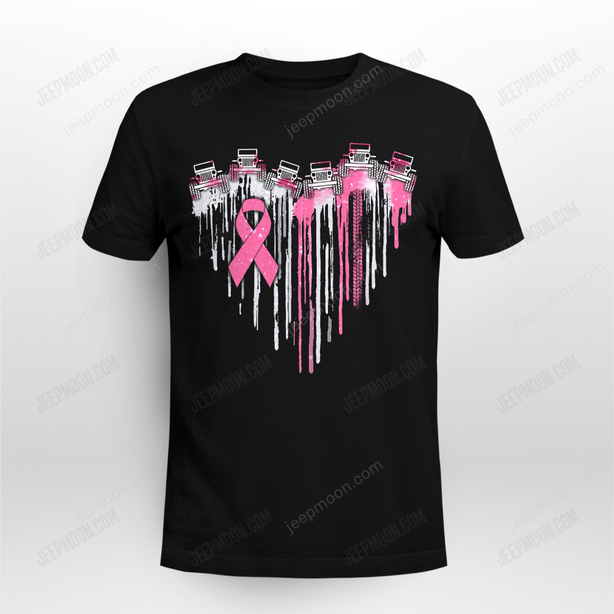 jeep-breast-cancer-t-shirt