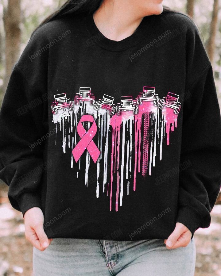 jeep-breast-cancer-t-shirt