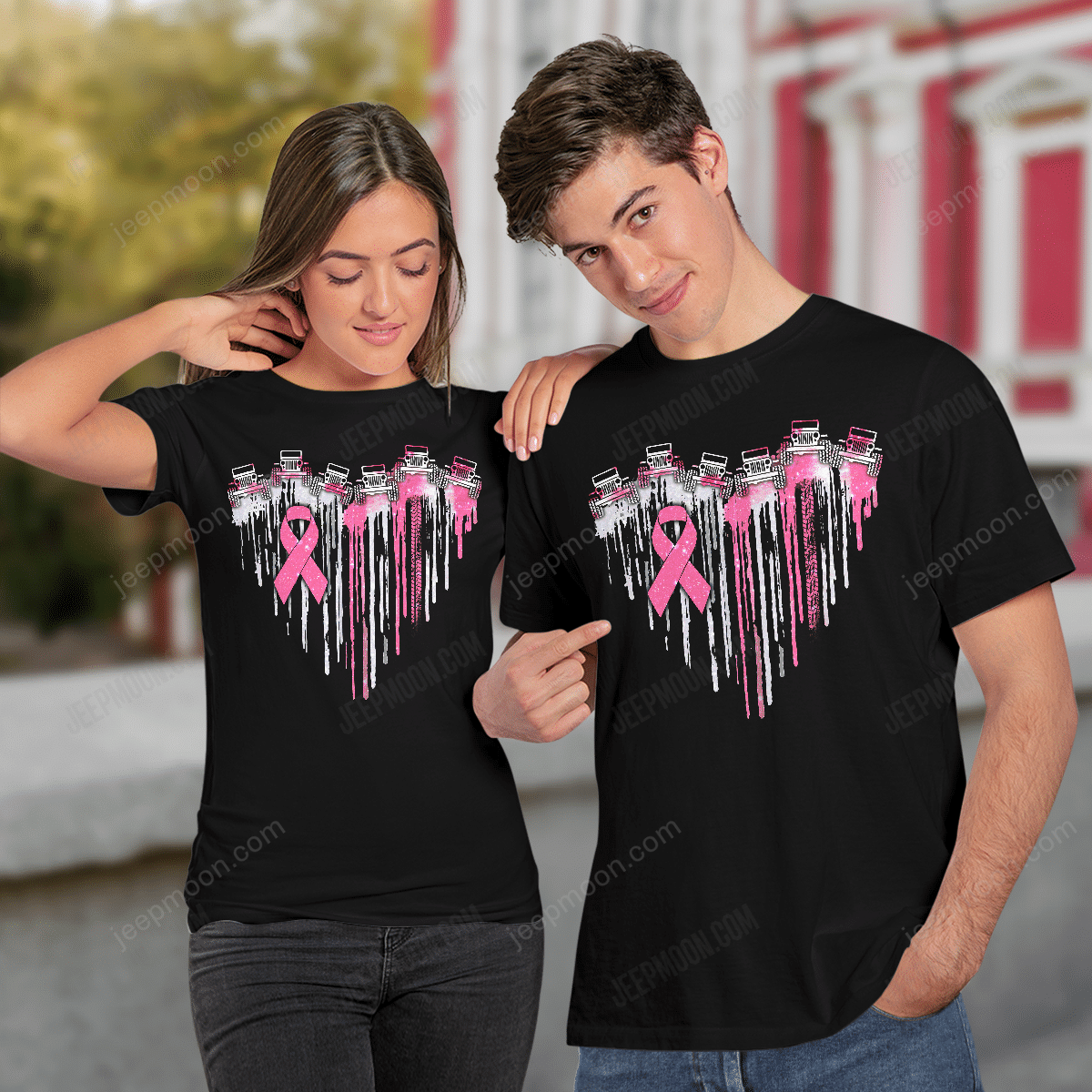 jeep-breast-cancer-t-shirt