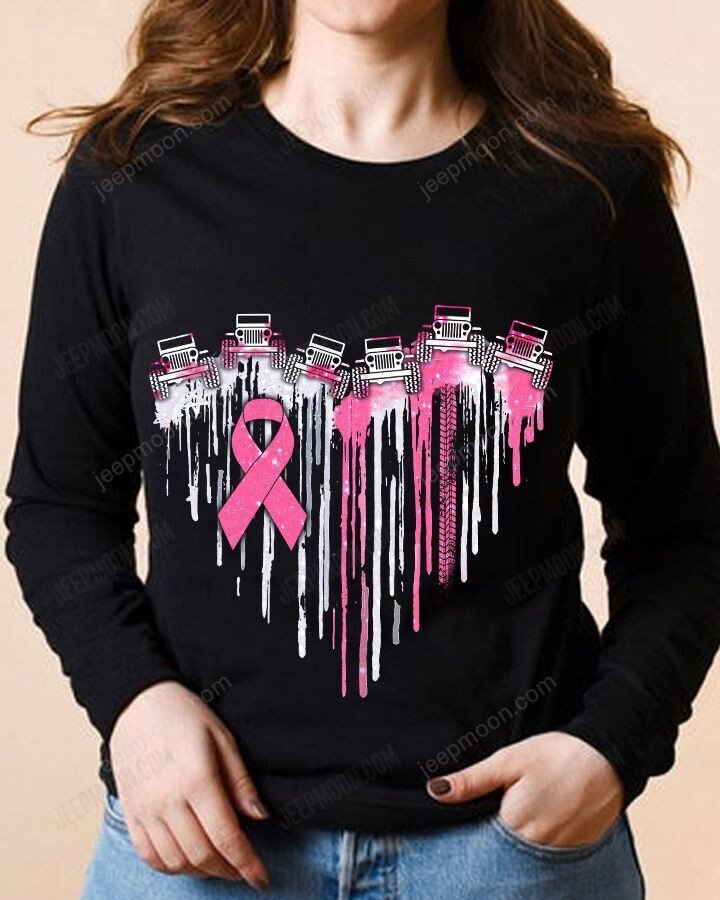 jeep-breast-cancer-t-shirt