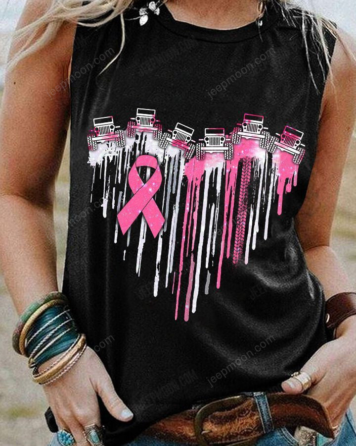 jeep-breast-cancer-t-shirt