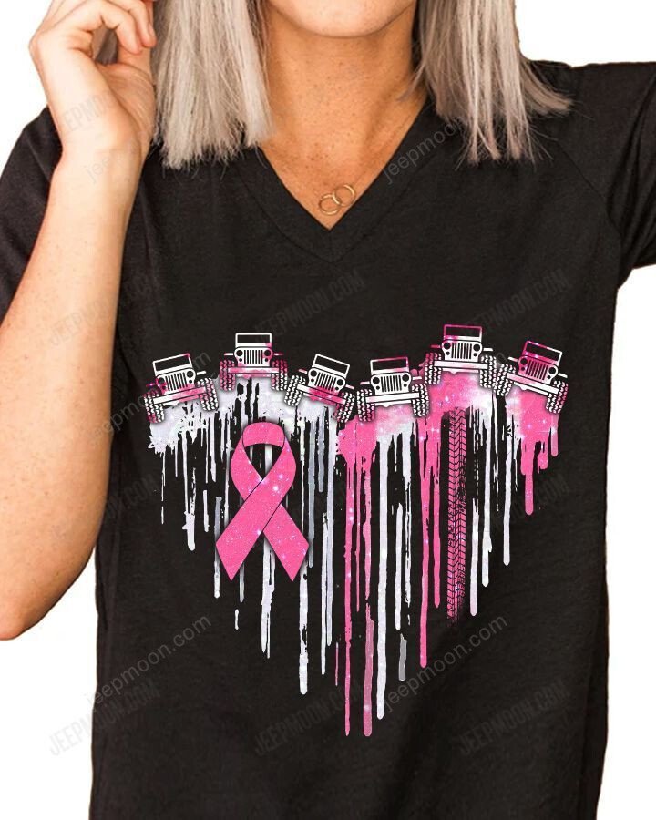 jeep-breast-cancer-t-shirt