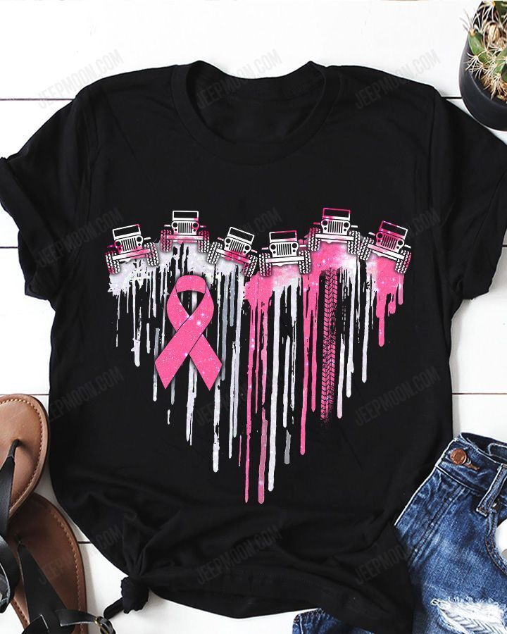 jeep-breast-cancer-t-shirt