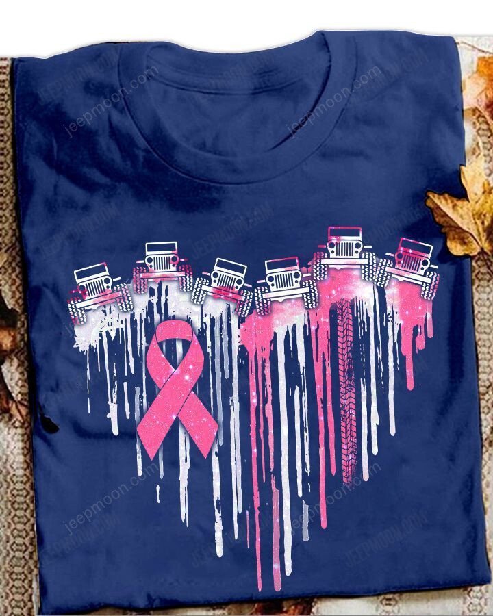 jeep-breast-cancer-t-shirt