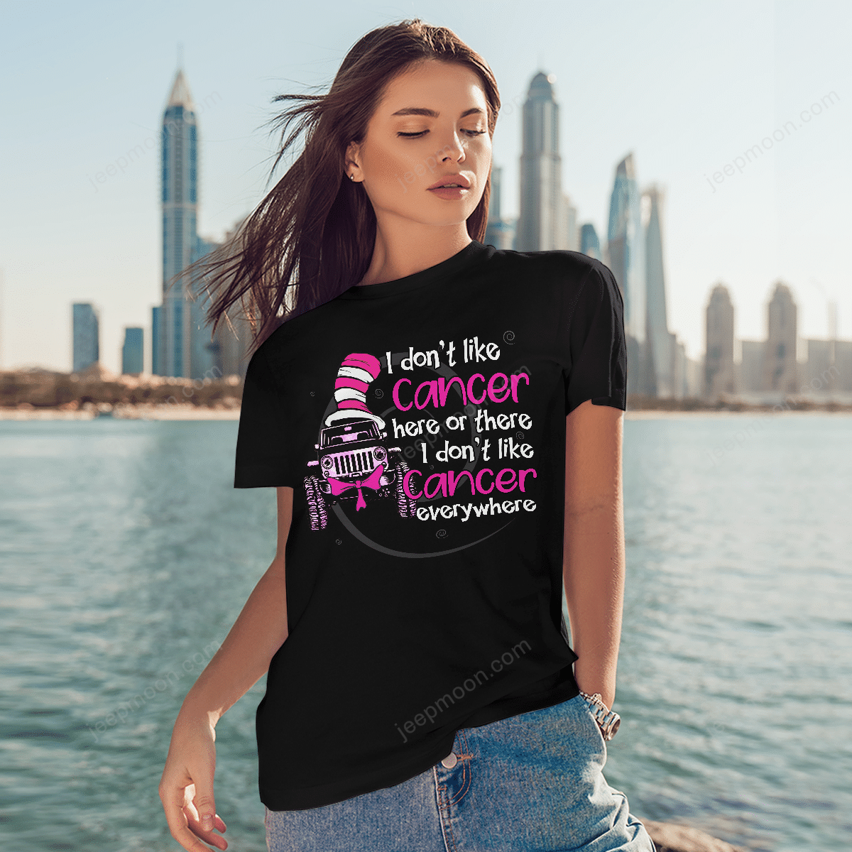 jeep-breast-cancer-t-shirt