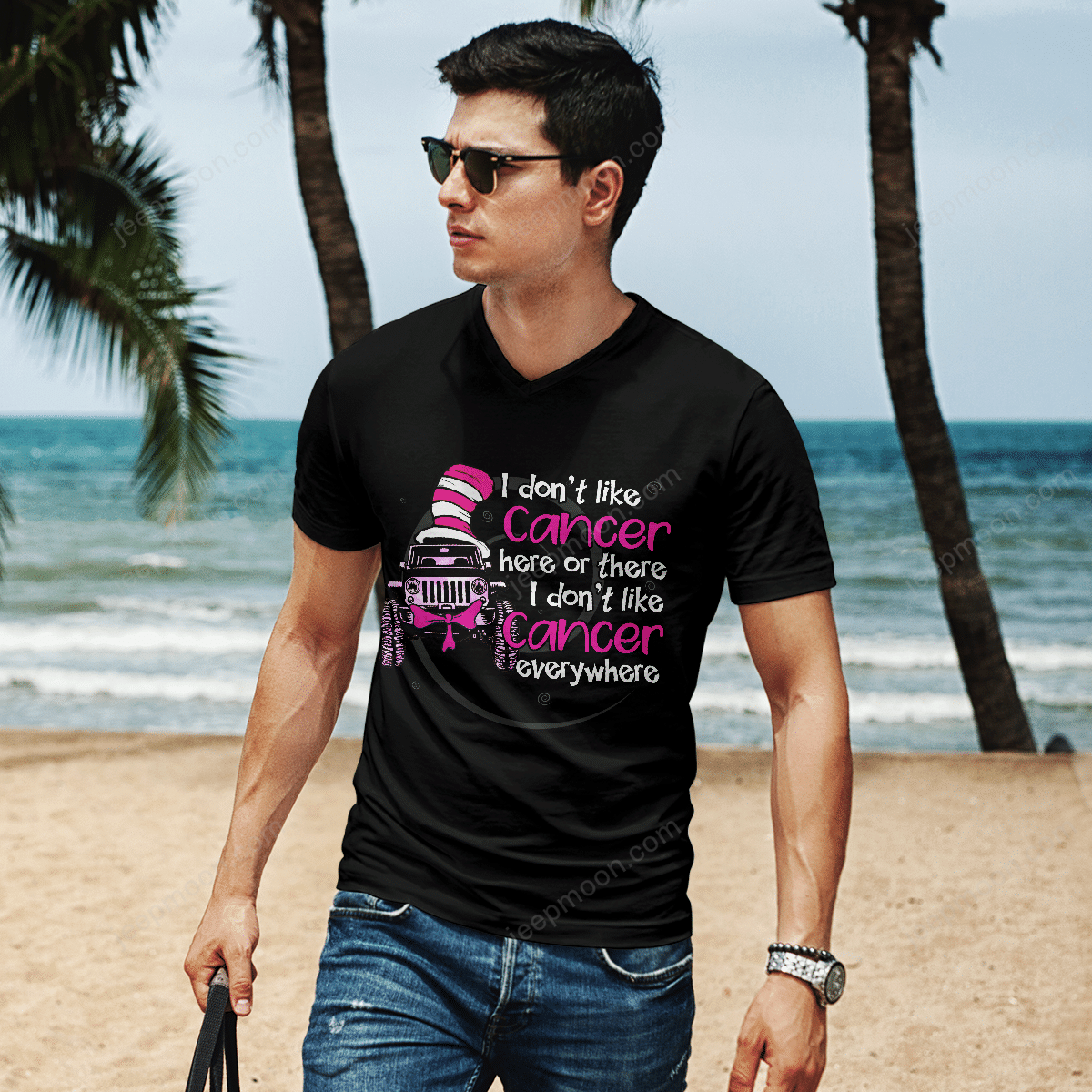 jeep-breast-cancer-t-shirt