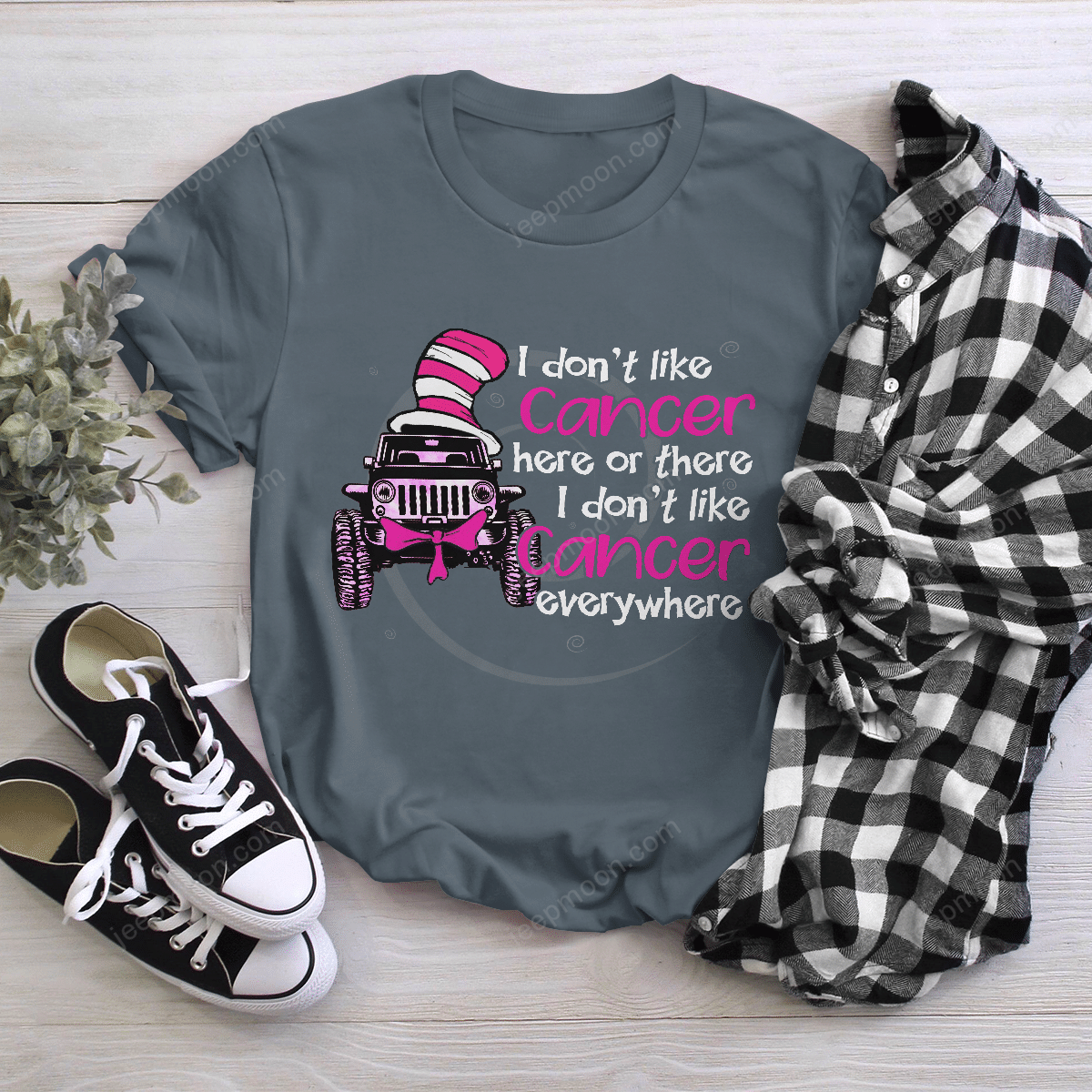 jeep-breast-cancer-t-shirt