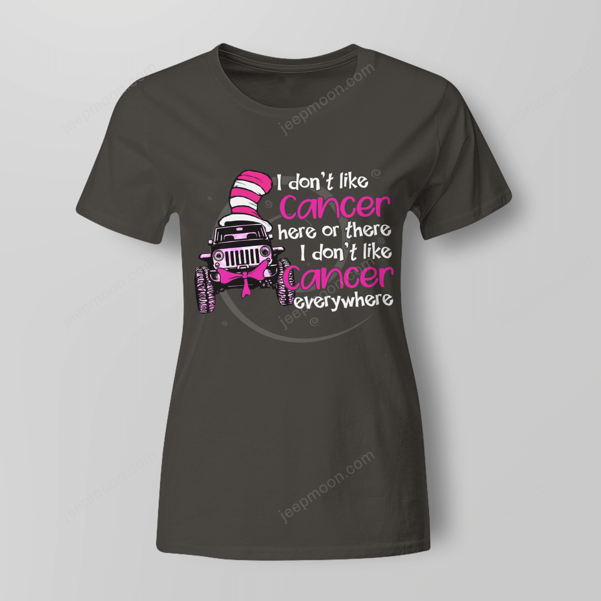 jeep-breast-cancer-t-shirt