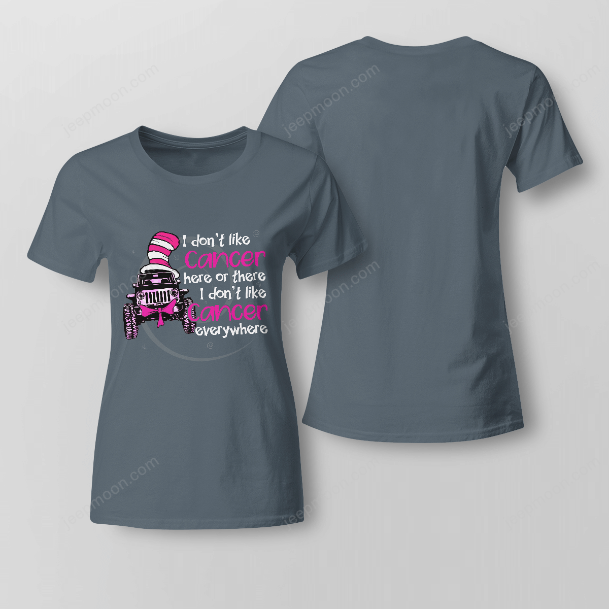 jeep-breast-cancer-t-shirt