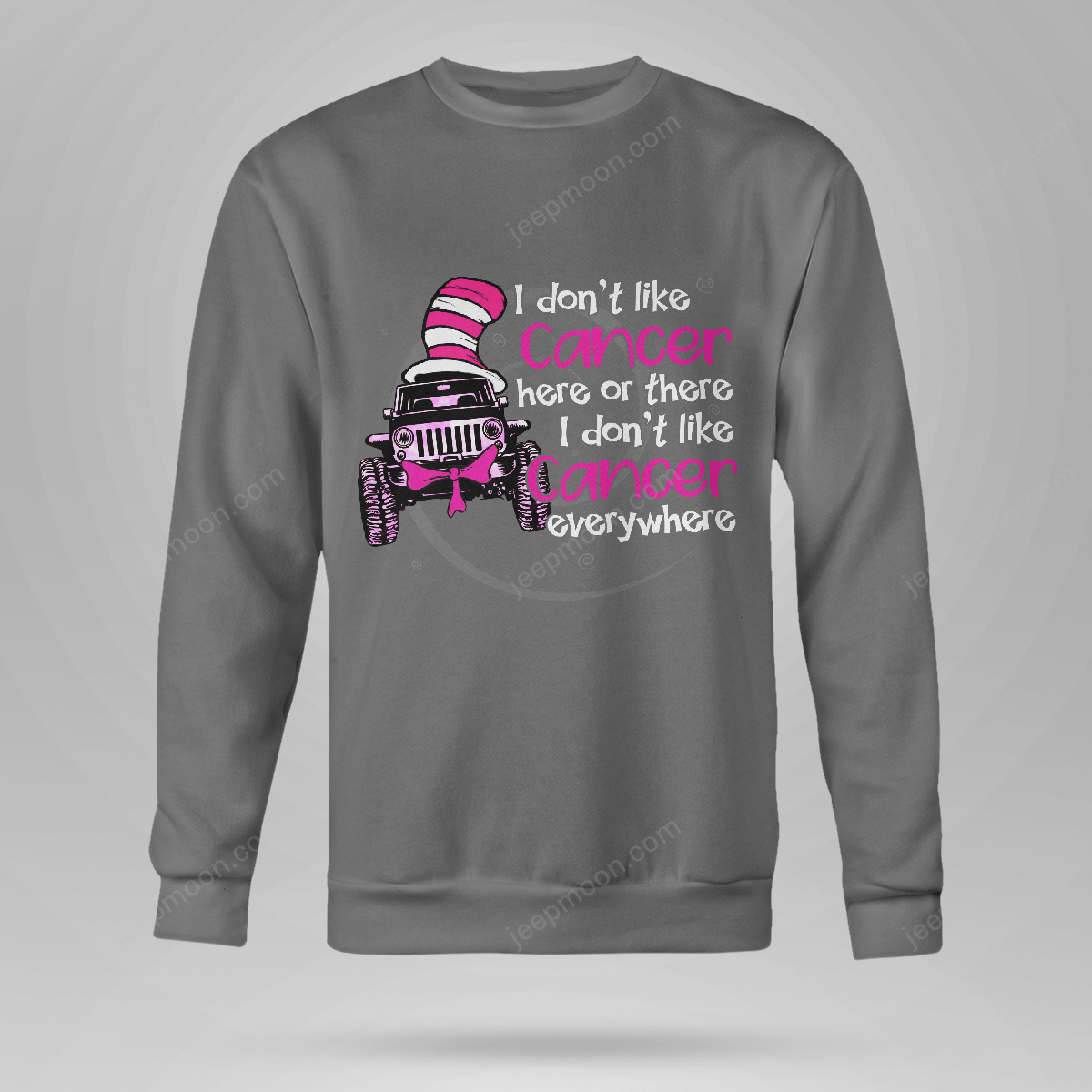 jeep-breast-cancer-t-shirt