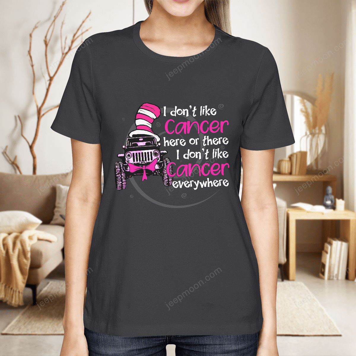 jeep-breast-cancer-t-shirt