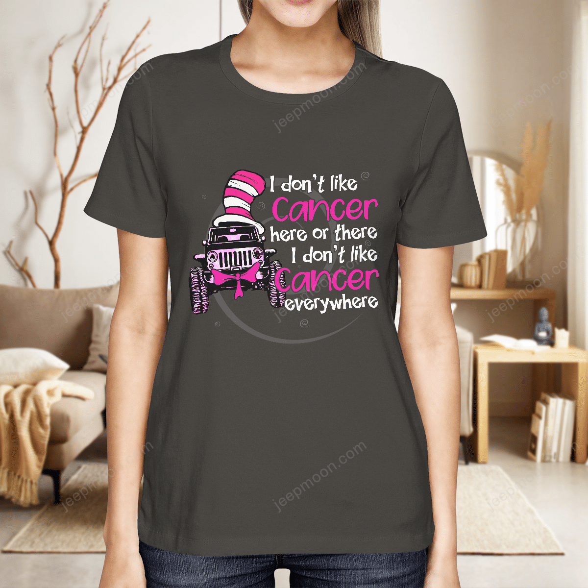 jeep-breast-cancer-t-shirt