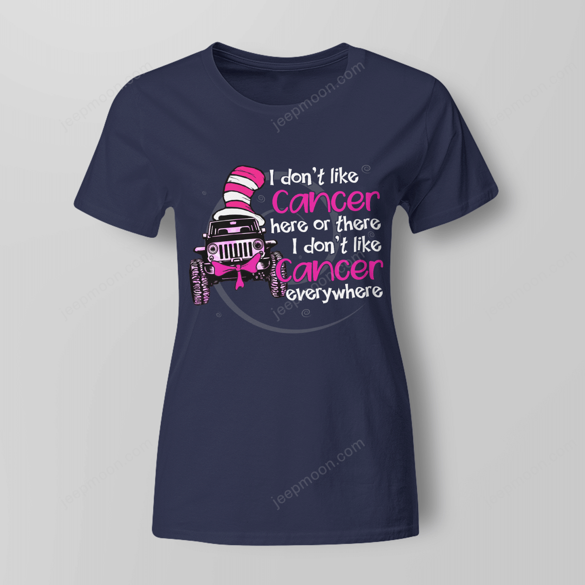 jeep-breast-cancer-t-shirt