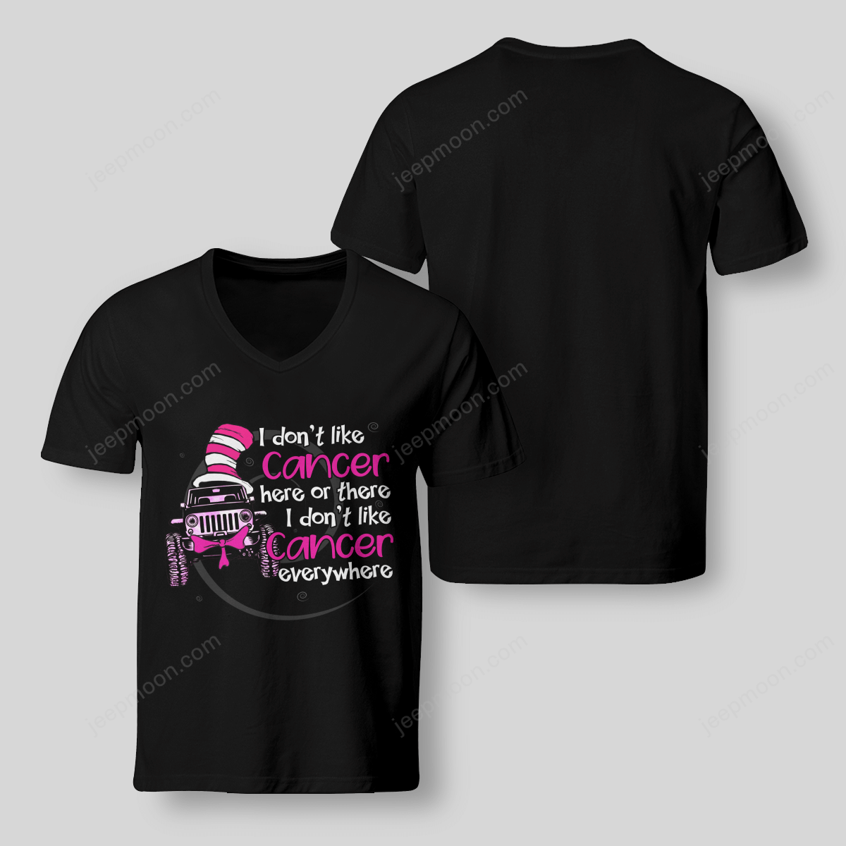 jeep-breast-cancer-t-shirt