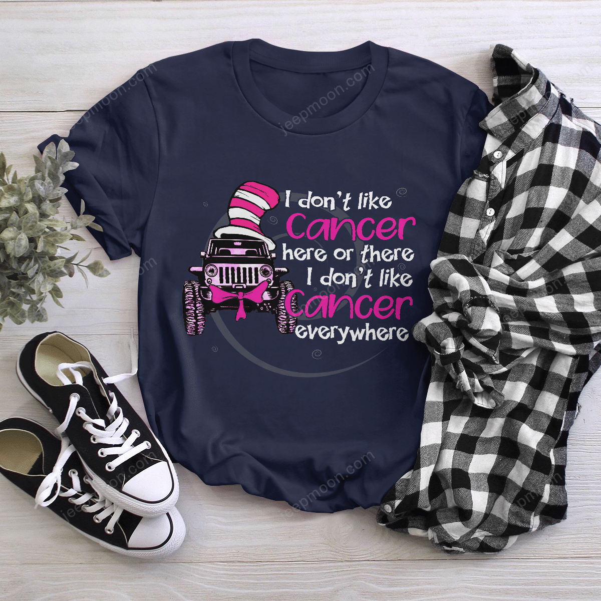 jeep-breast-cancer-t-shirt