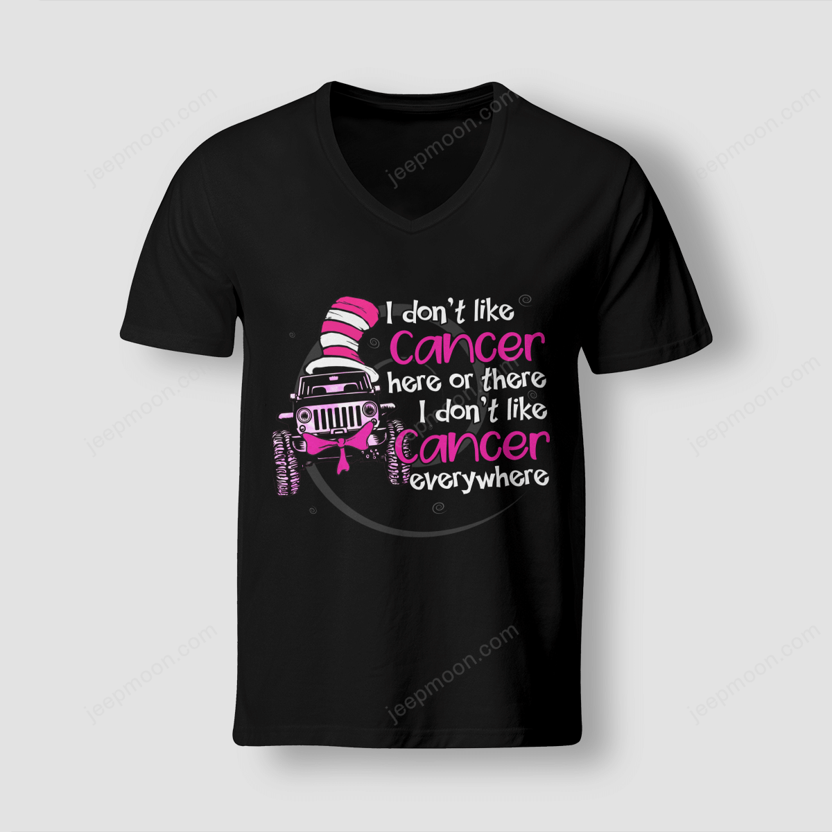 jeep-breast-cancer-t-shirt