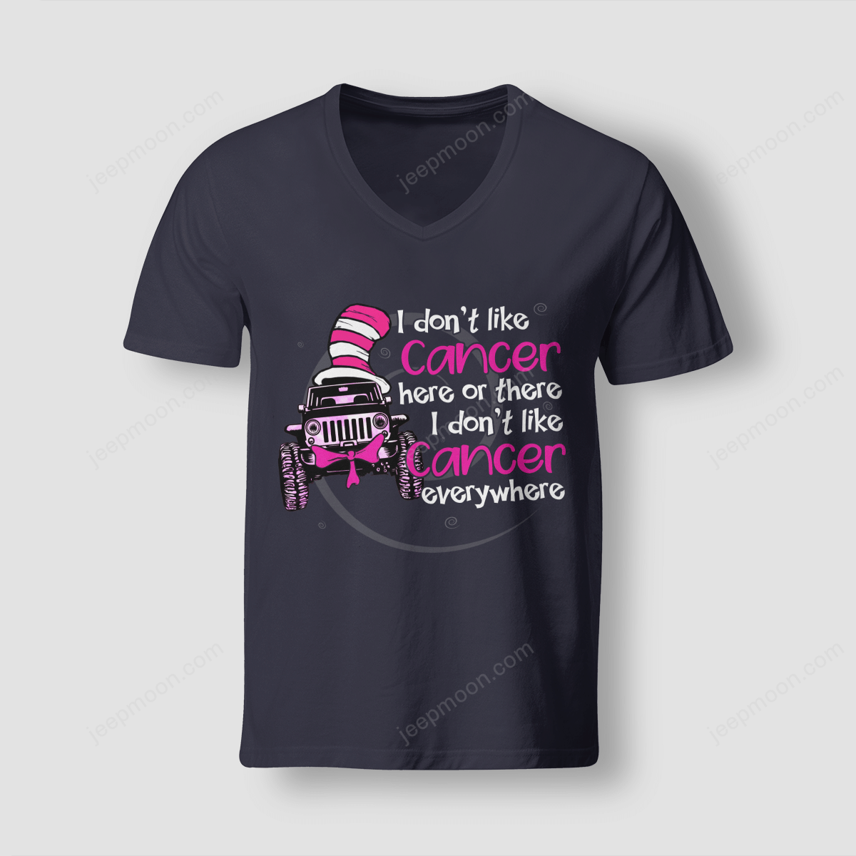 jeep-breast-cancer-t-shirt