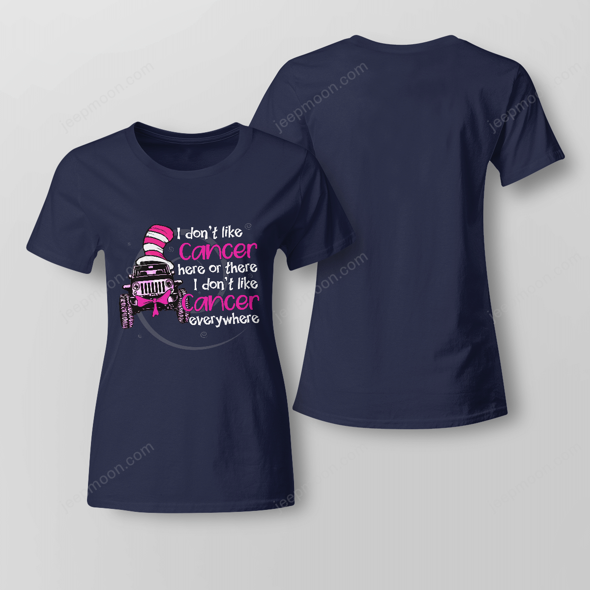 jeep-breast-cancer-t-shirt