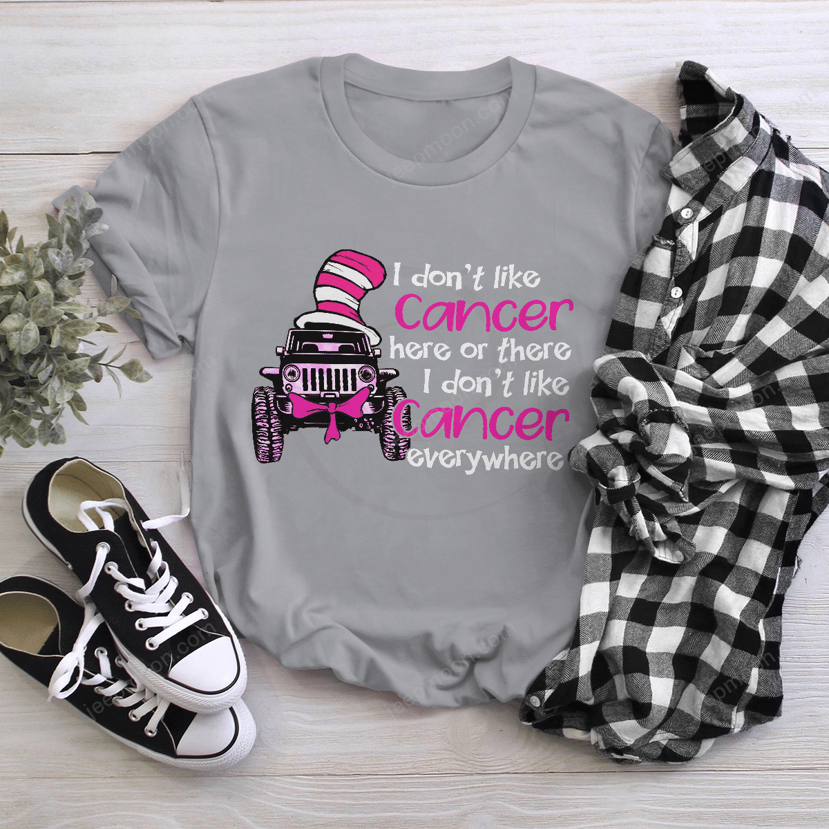 jeep-breast-cancer-t-shirt