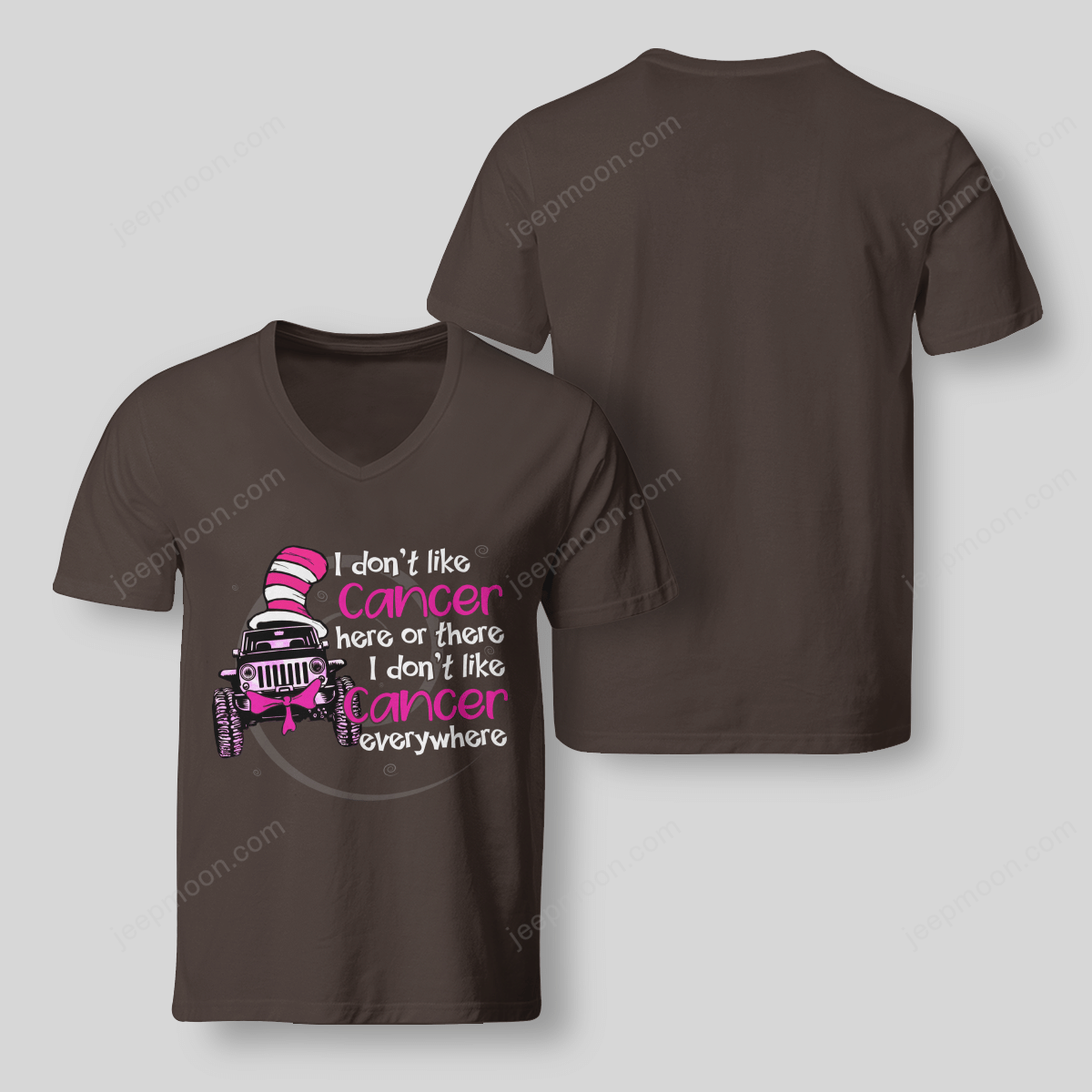 jeep-breast-cancer-t-shirt