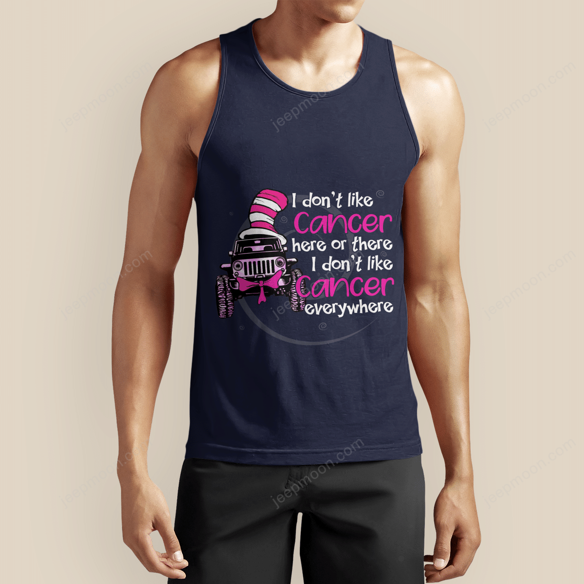 jeep-breast-cancer-t-shirt