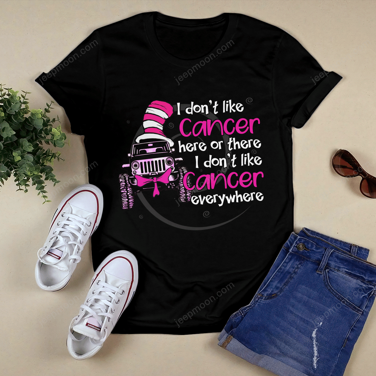 jeep-breast-cancer-t-shirt