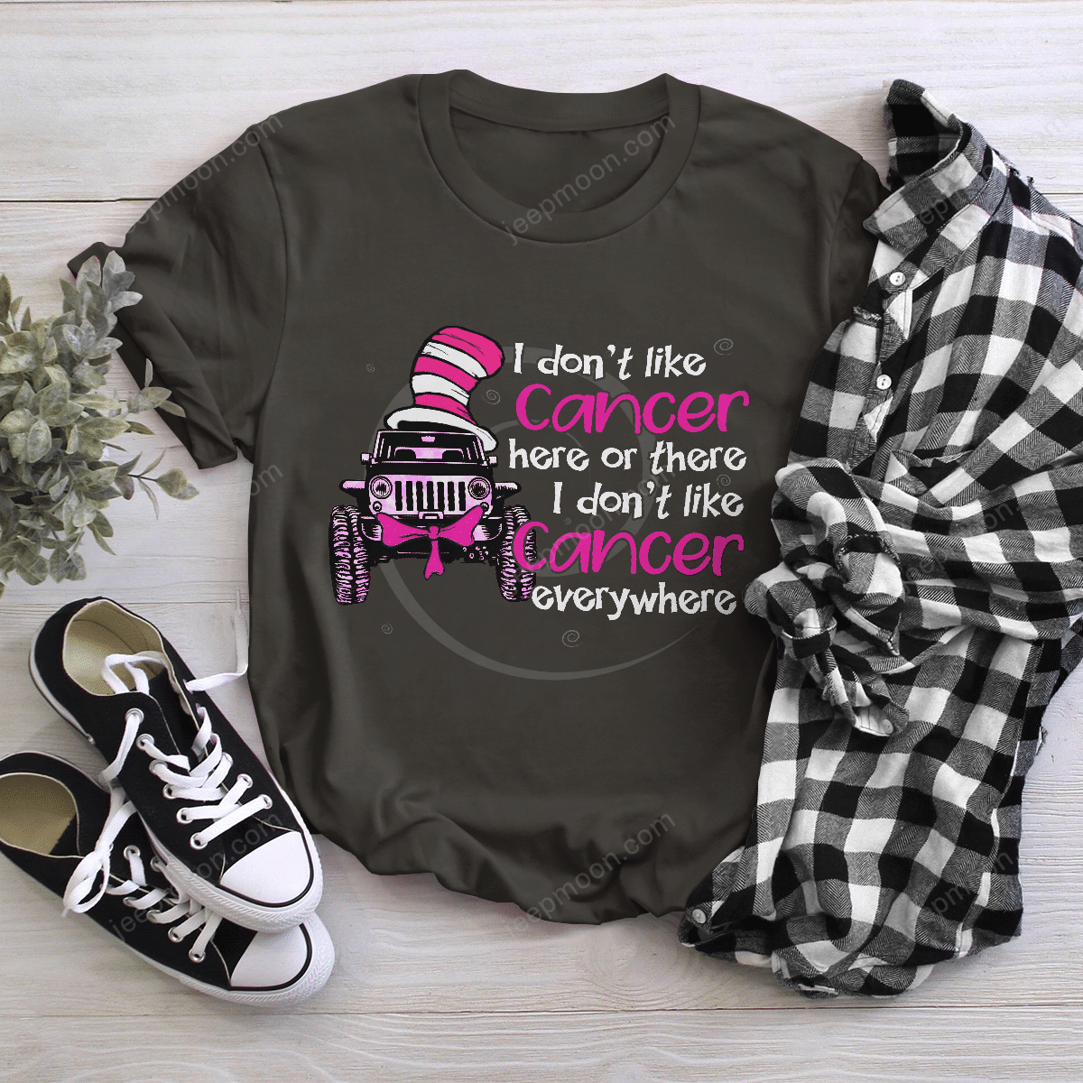 jeep-breast-cancer-t-shirt