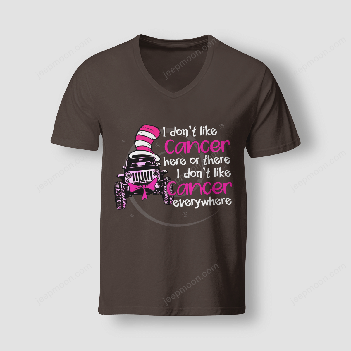 jeep-breast-cancer-t-shirt