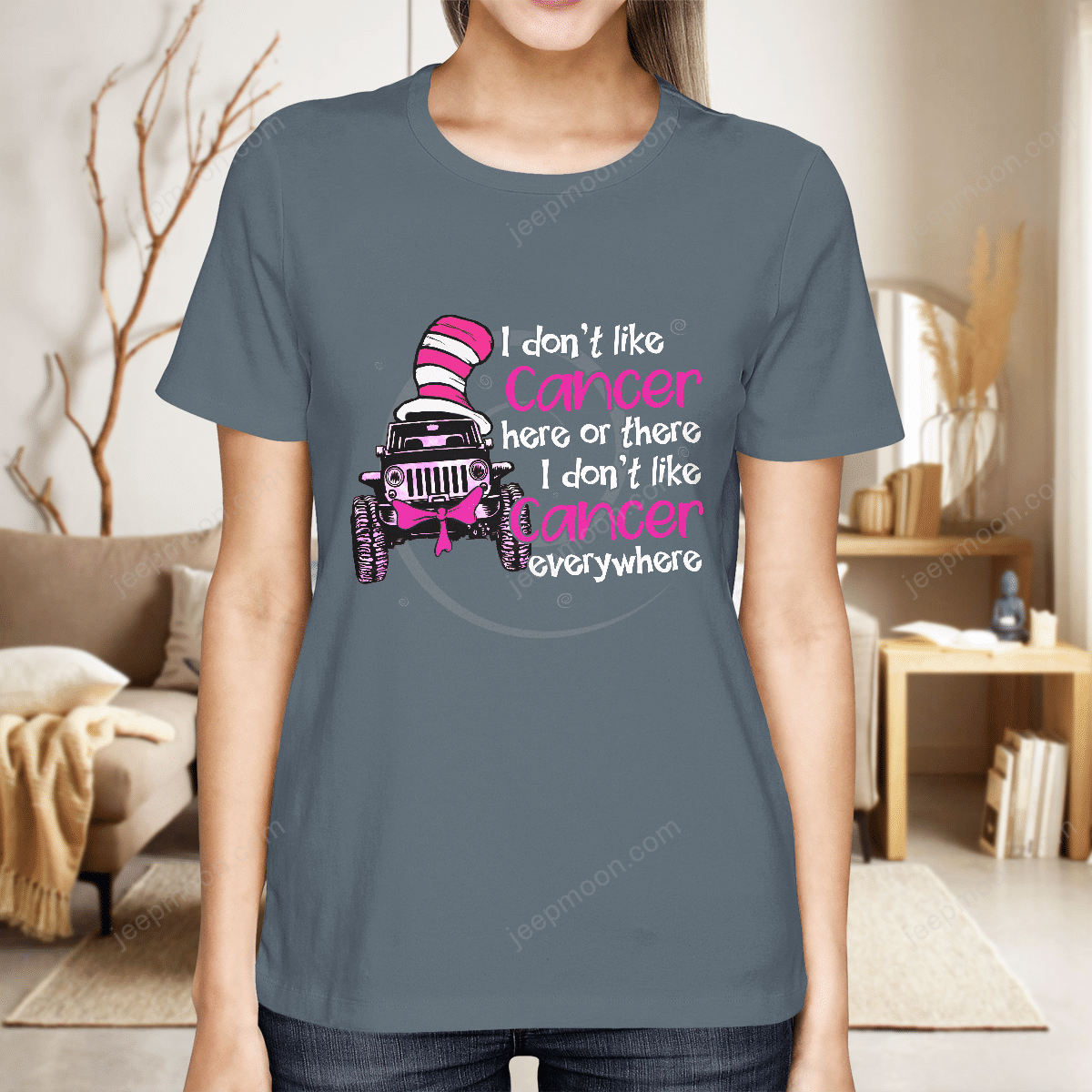 jeep-breast-cancer-t-shirt