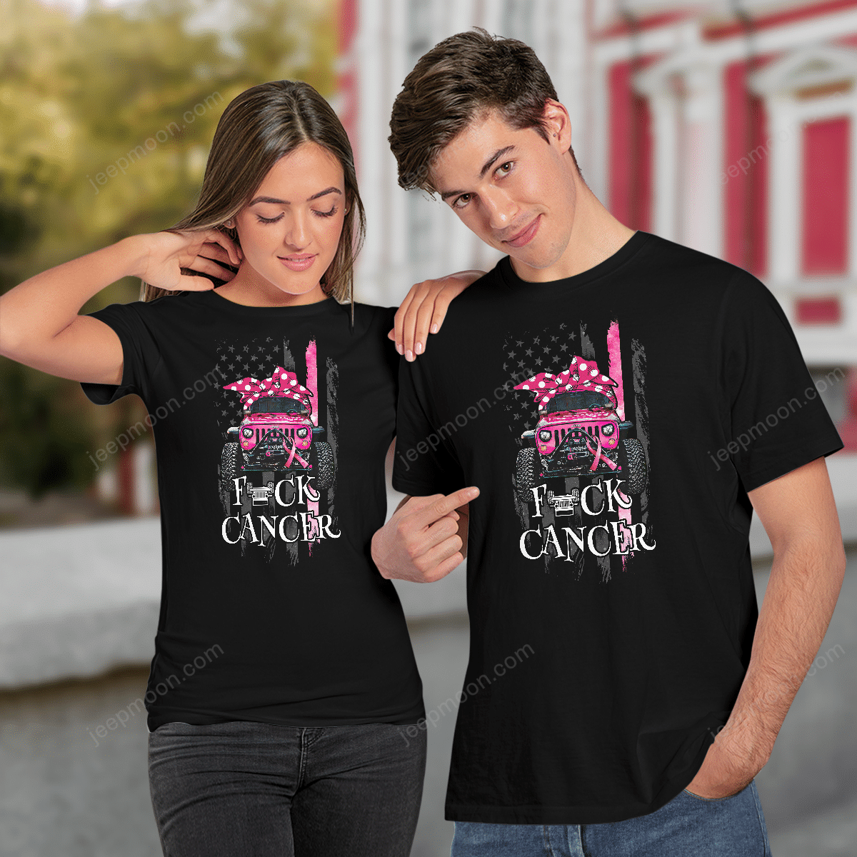 jeep-fck-cancer-t-shirt