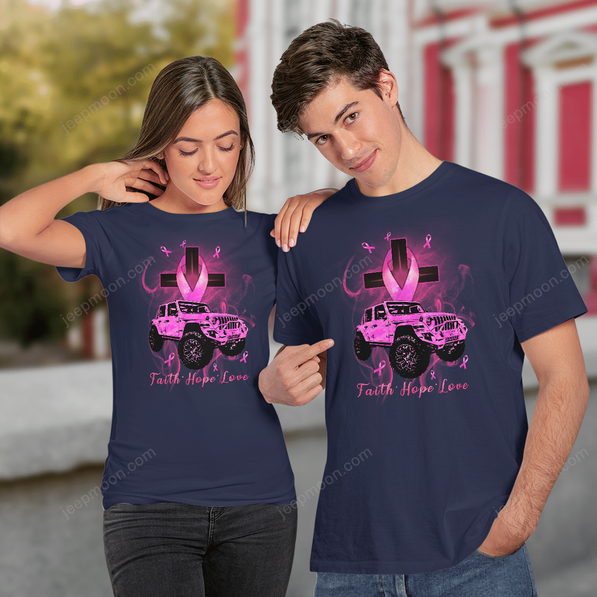 jeep-cancer-crosst-shirt