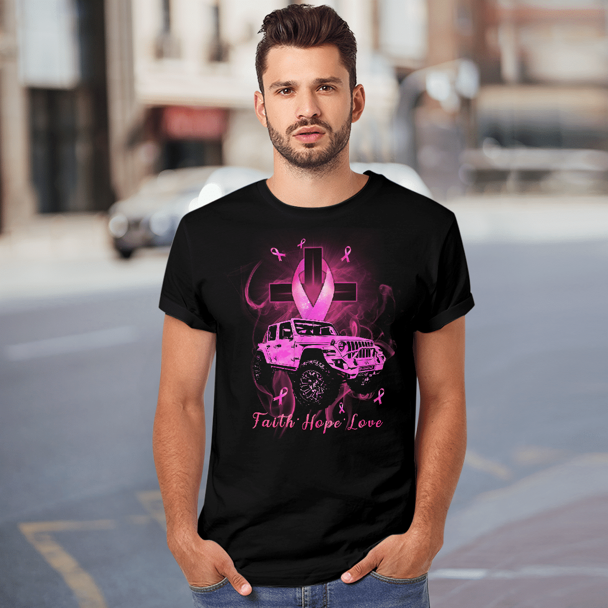 jeep-cancer-crosst-shirt