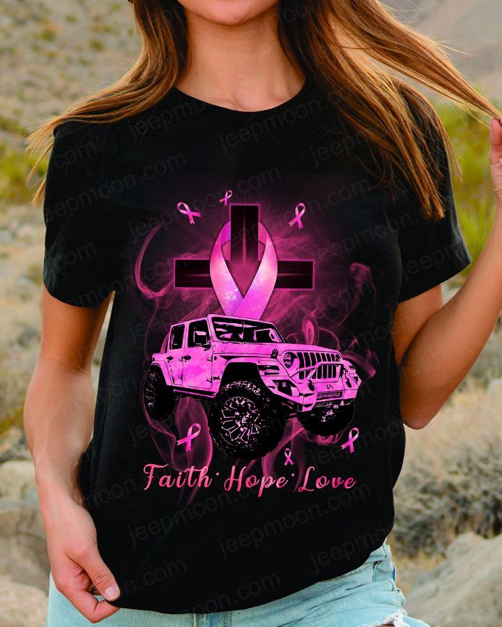 jeep-cancer-crosst-shirt