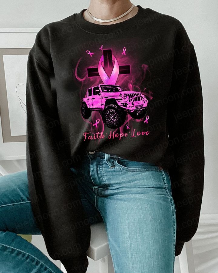 jeep-cancer-crosst-shirt