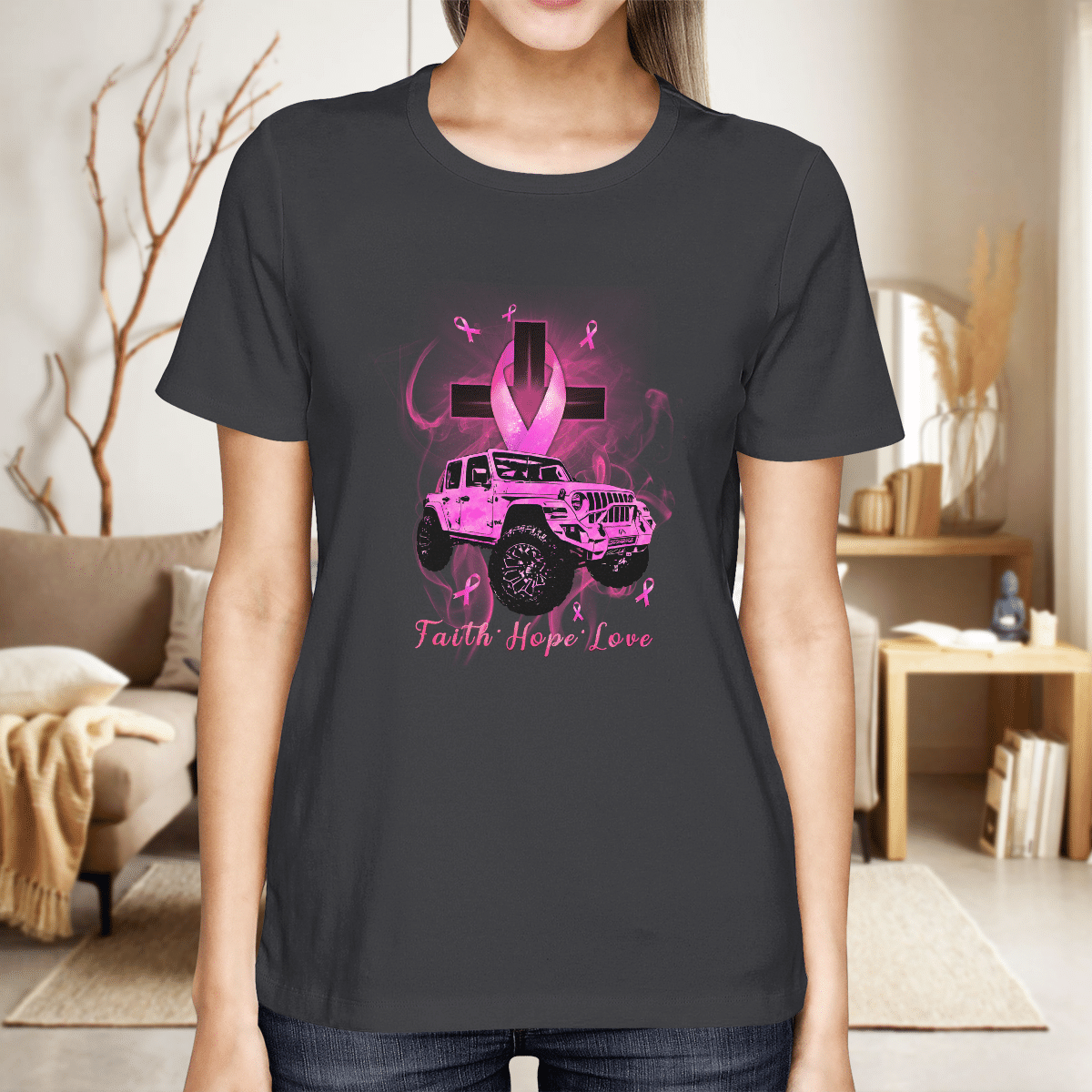 jeep-cancer-crosst-shirt