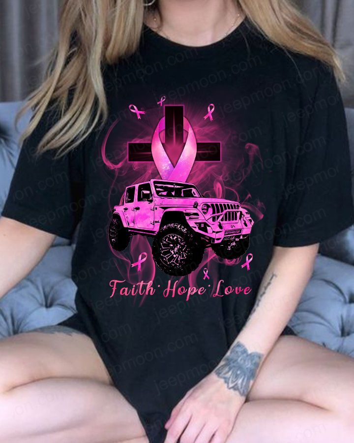 jeep-cancer-crosst-shirt