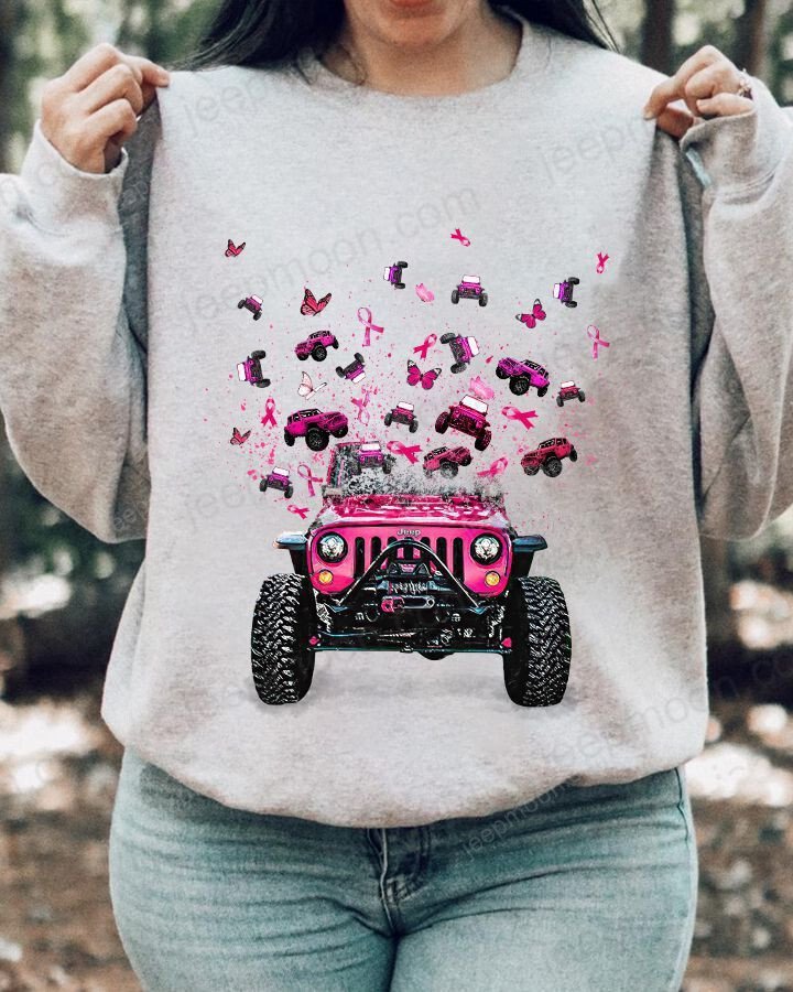 jeep-breast-cancer-fly-t-shirt