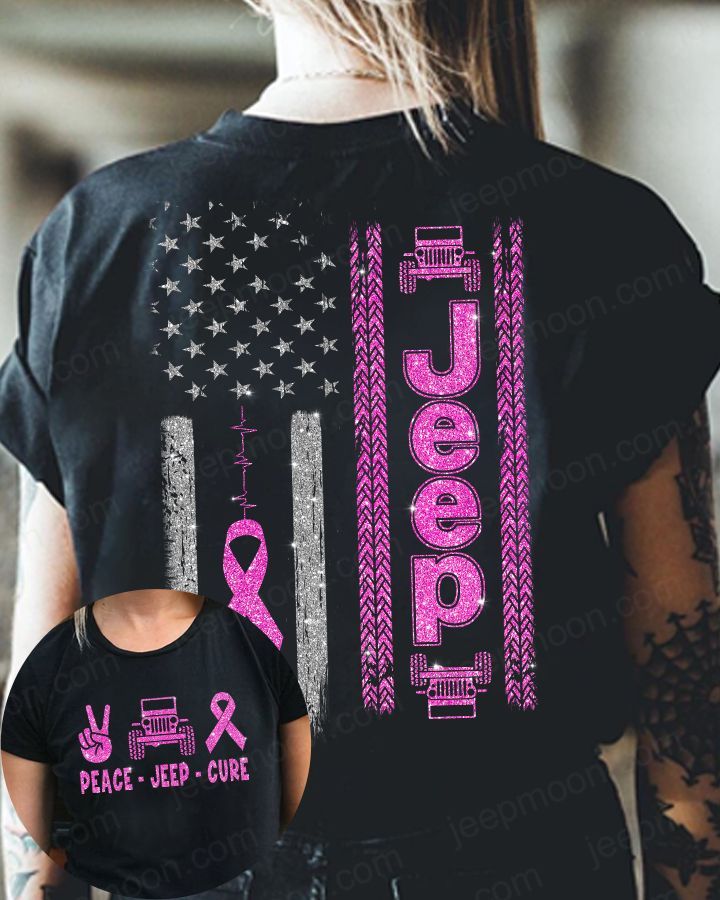 jeep-flag-pink-t-shirt