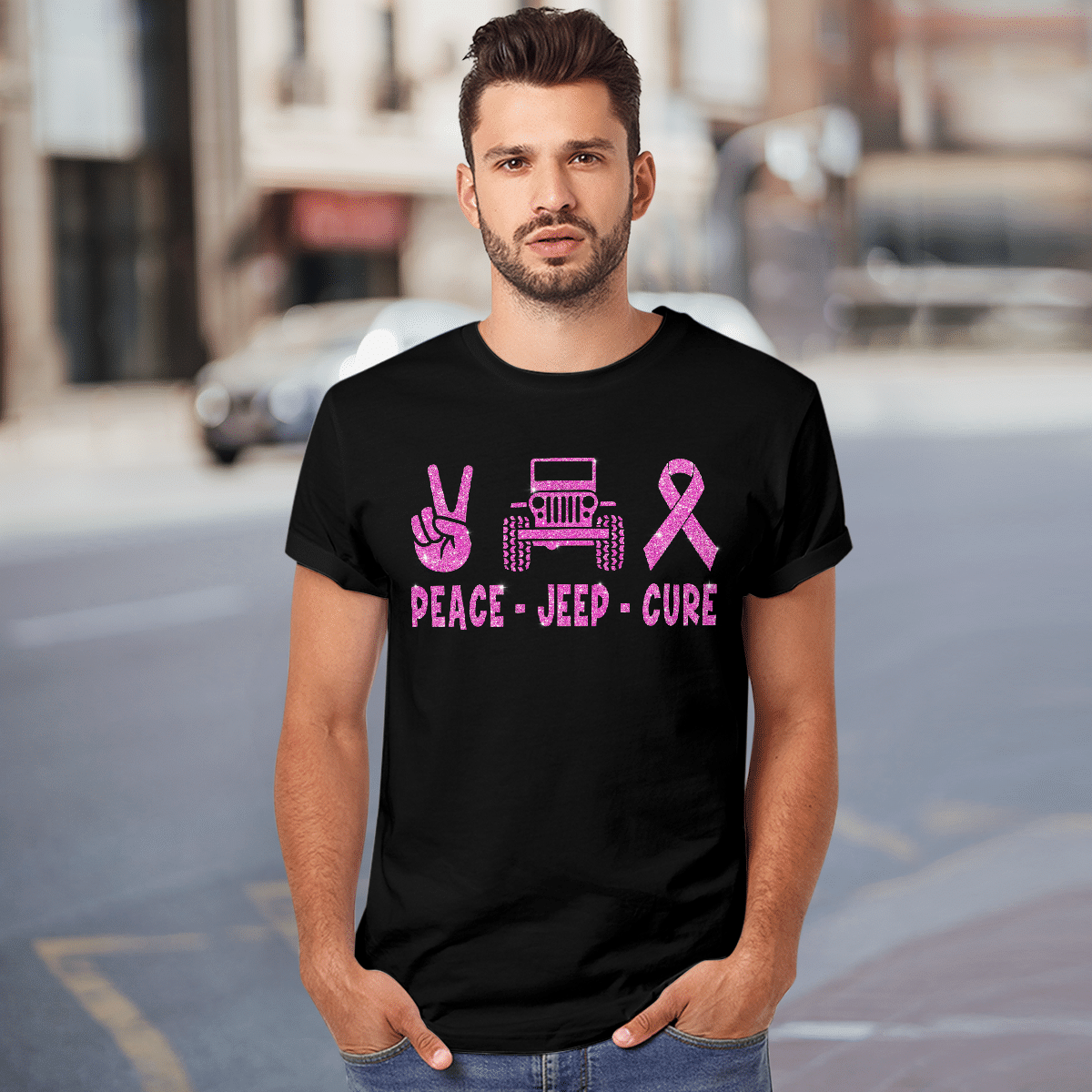 jeep-flag-pink-t-shirt