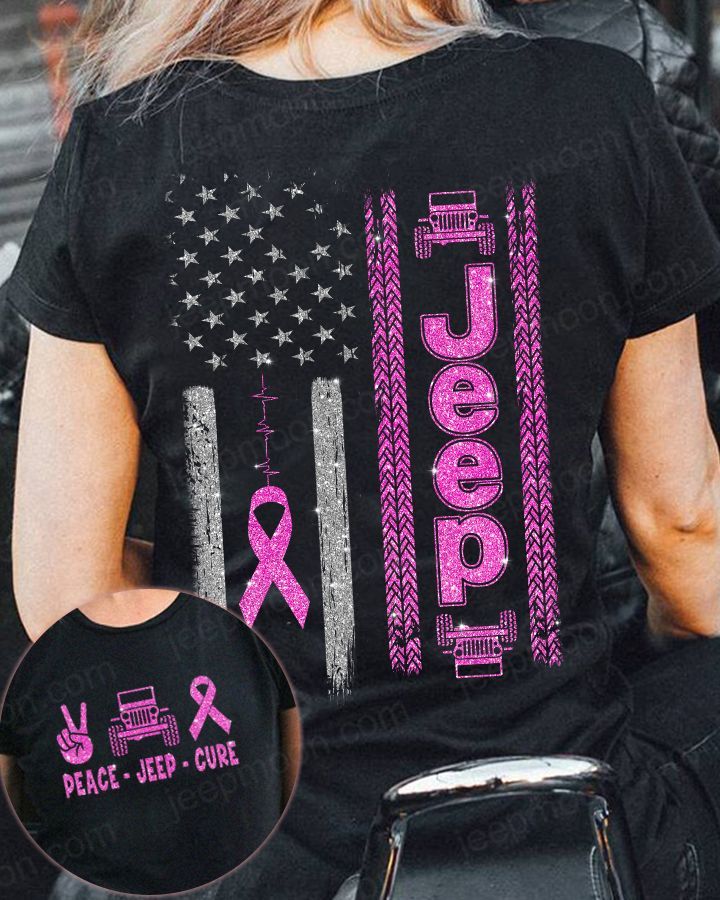 jeep-flag-pink-t-shirt