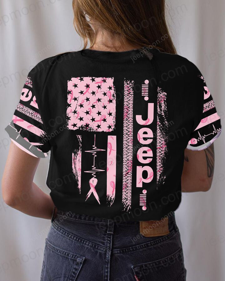 jeep-breast-cancer-t-shirt