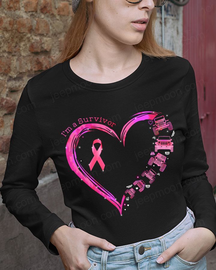 jeep-heart-cancer-t-shirt